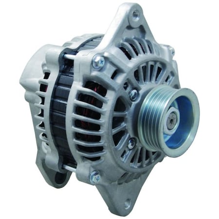 Alternator-New, 11058N